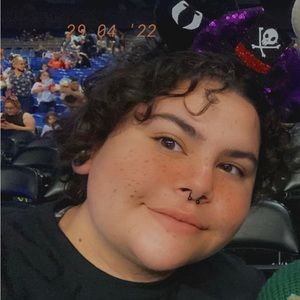 Meet your Posher, Morgan